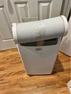 Portable A/C unit