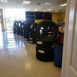 Tire SALE