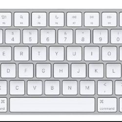 Apple Keyboard 