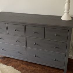 IKEA hemnes dresser