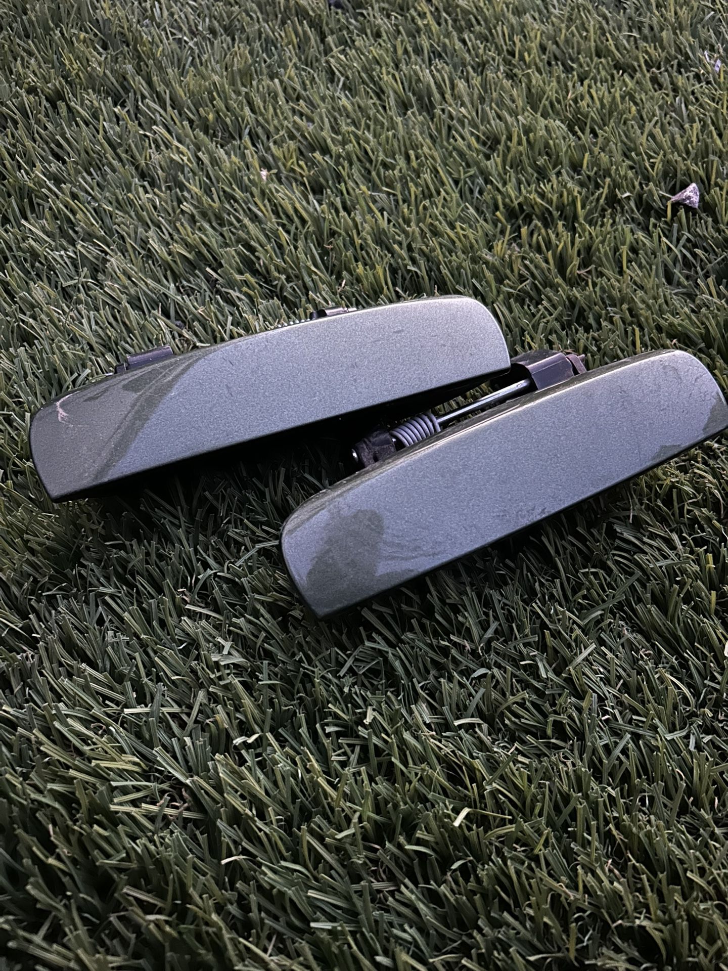 2015-2024 Dodge Charger Rear Door Handles