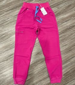 Figs Zamora jogger pants