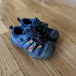 Kids KEEN Hiking Shoe
