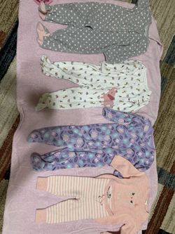 Size 6 /9 Months