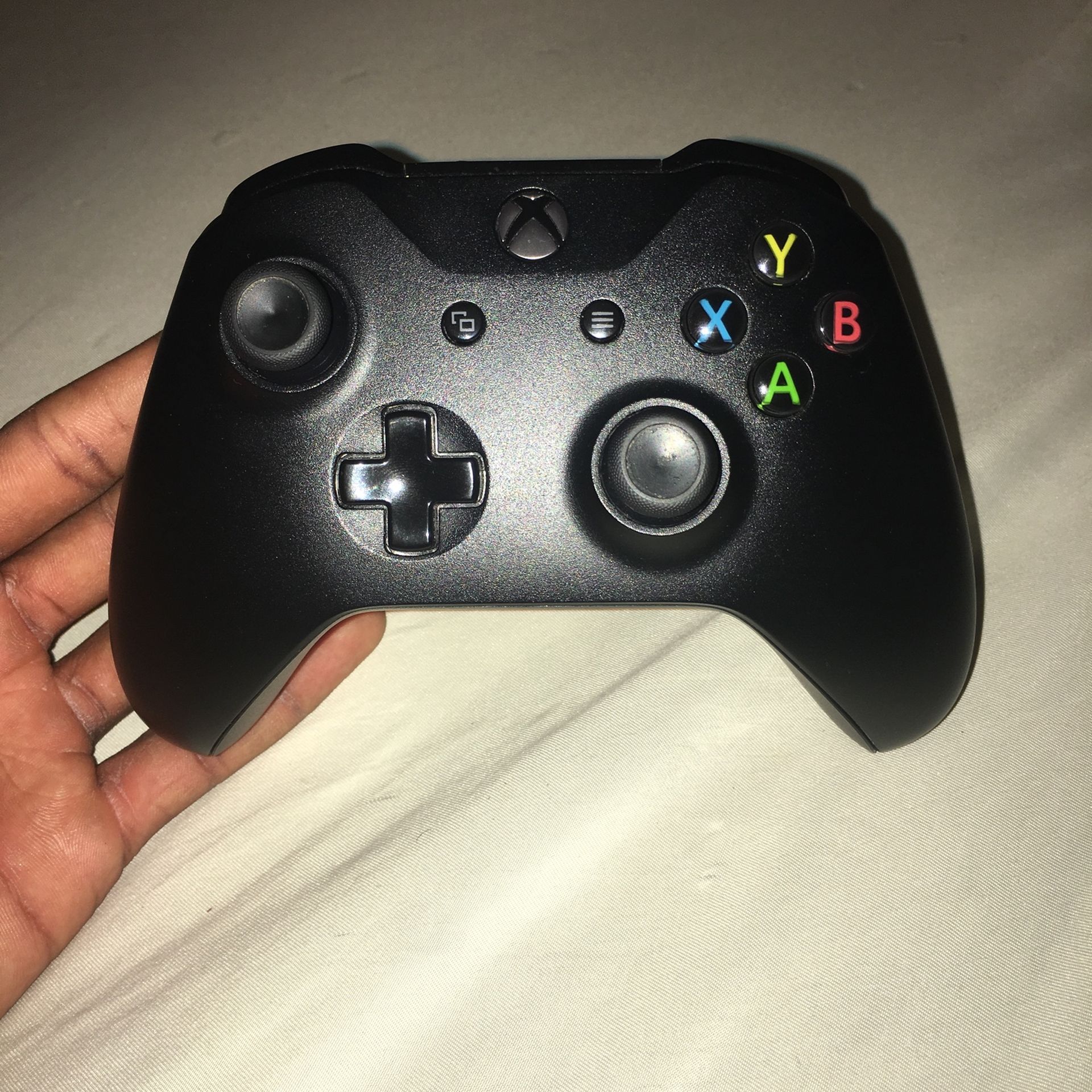 Custom Xbox One Controller
