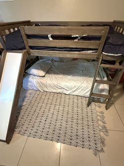 Very Nice Bunkbed