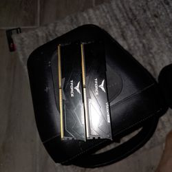 TForce Vulcan Ddr5 8gbx2 