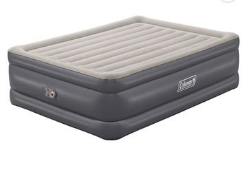 Queen mattress inflatable Coleman