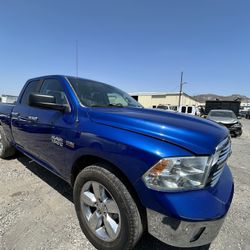 2015 Dodge Ram