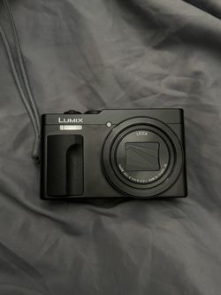 LUMIX Panasonic ZS99 new