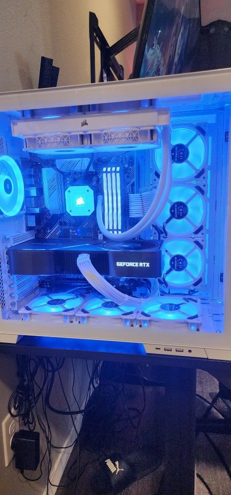 3090ti Gaming PC