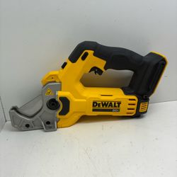 Dewalt 20v Plastic Tubing Cutter 21979913
