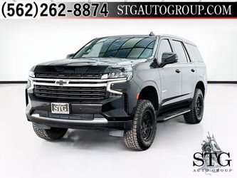 2023 Chevrolet Tahoe