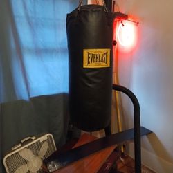 Punching Bag