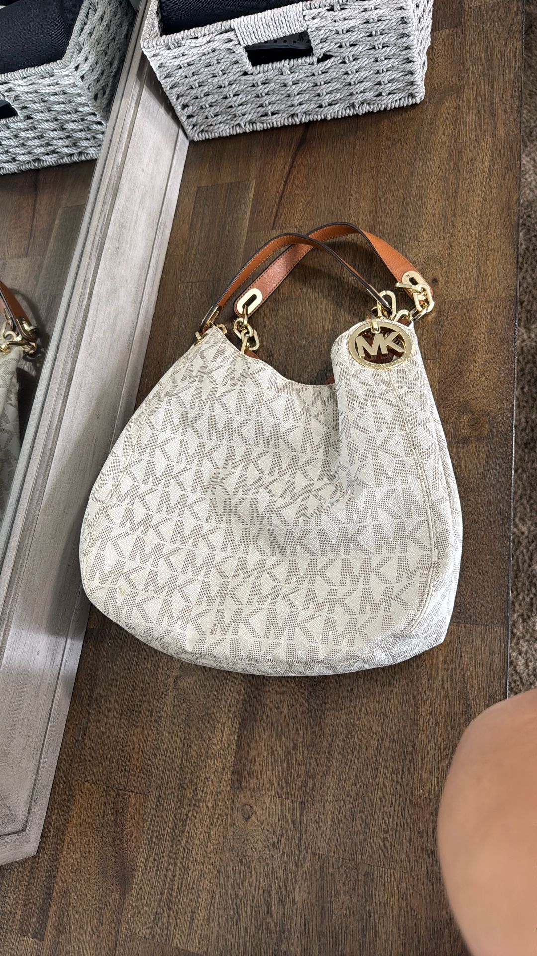 Michael Kors Bag