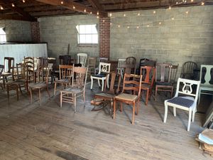 Top Spots For Stylish Used Furniture In Philadelphia Cbs Philly