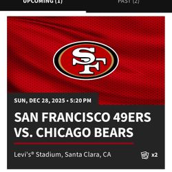 Niner Tickets 