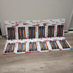 Sae nut setters wiha  magnetic