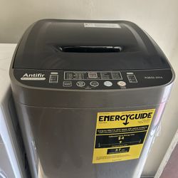 Portable Washer And Dryer 