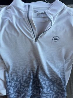 Peter Millar Q-Zip - Sized XL