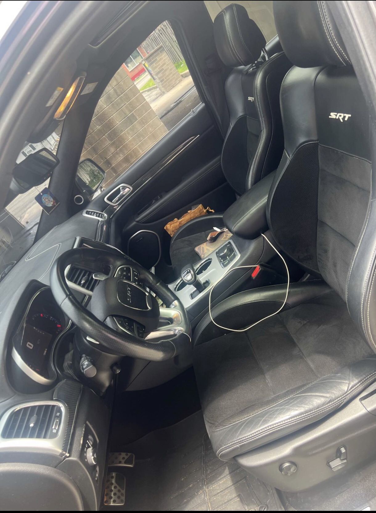 2015 Set Jeep 