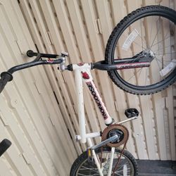 BMX BIKE 20