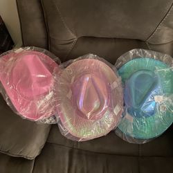 Cowboy Hats