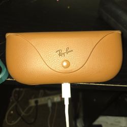 Rayban Meta Charging  Case