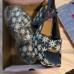Pop Heels