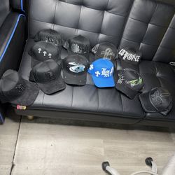 Dandy Hats, ThirtyOne Hats, Rico Hats Mago Edition