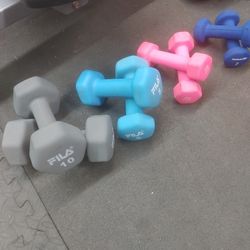 Weights!!