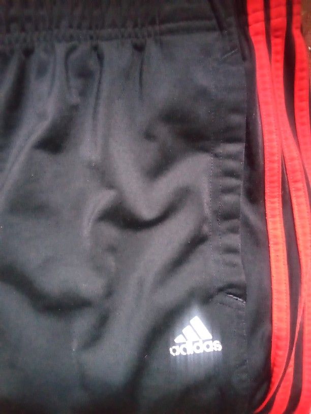 Adidas 3 Pair Same Color
