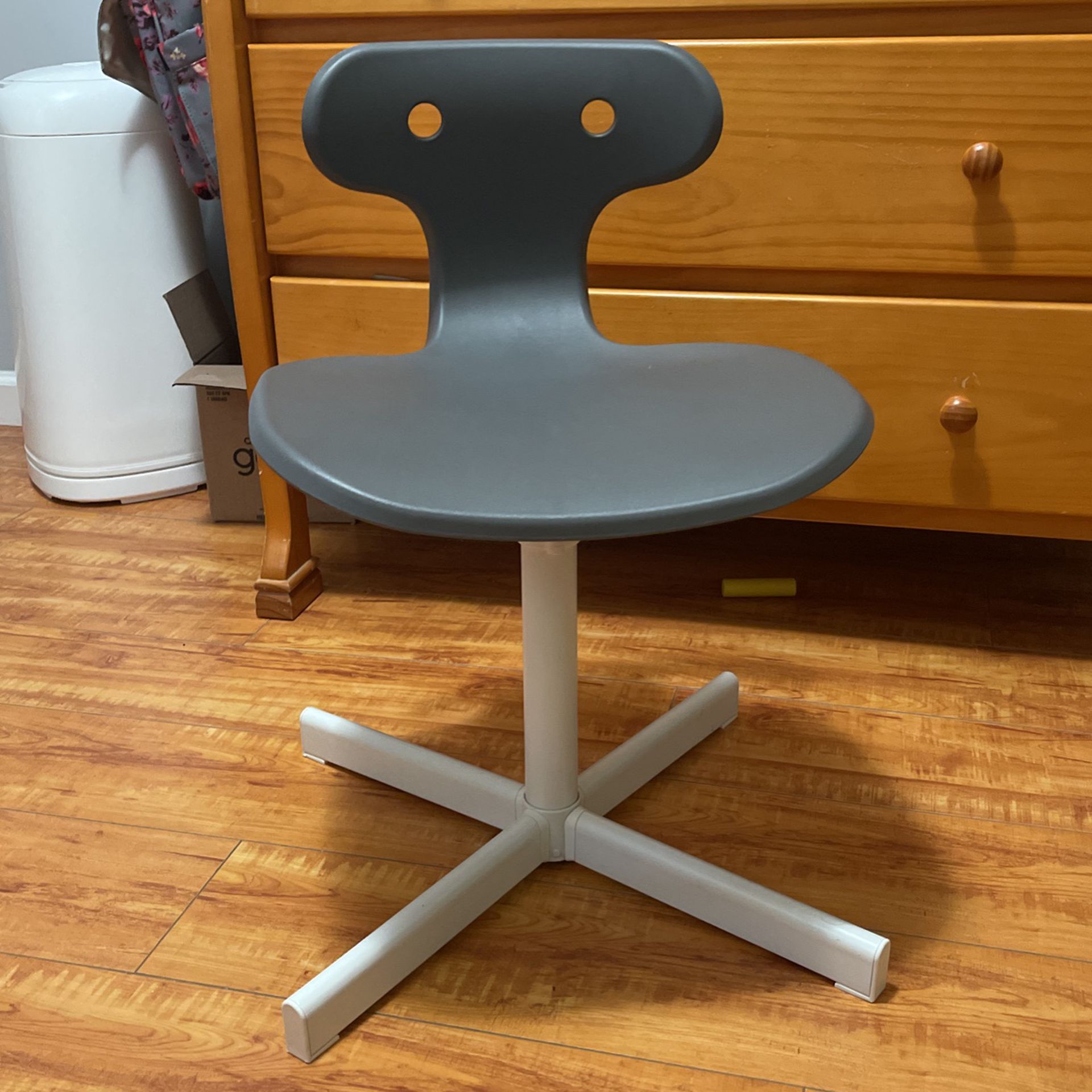IKEA Adjustable Height Chair