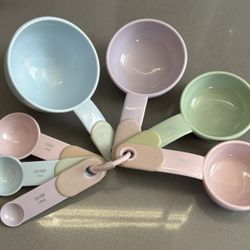 Measuring Cups KitchenAid