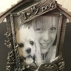 Picture Frame New