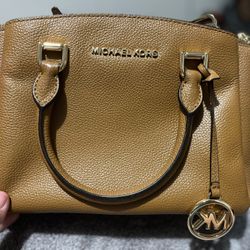 Micheal Kors Handbag
