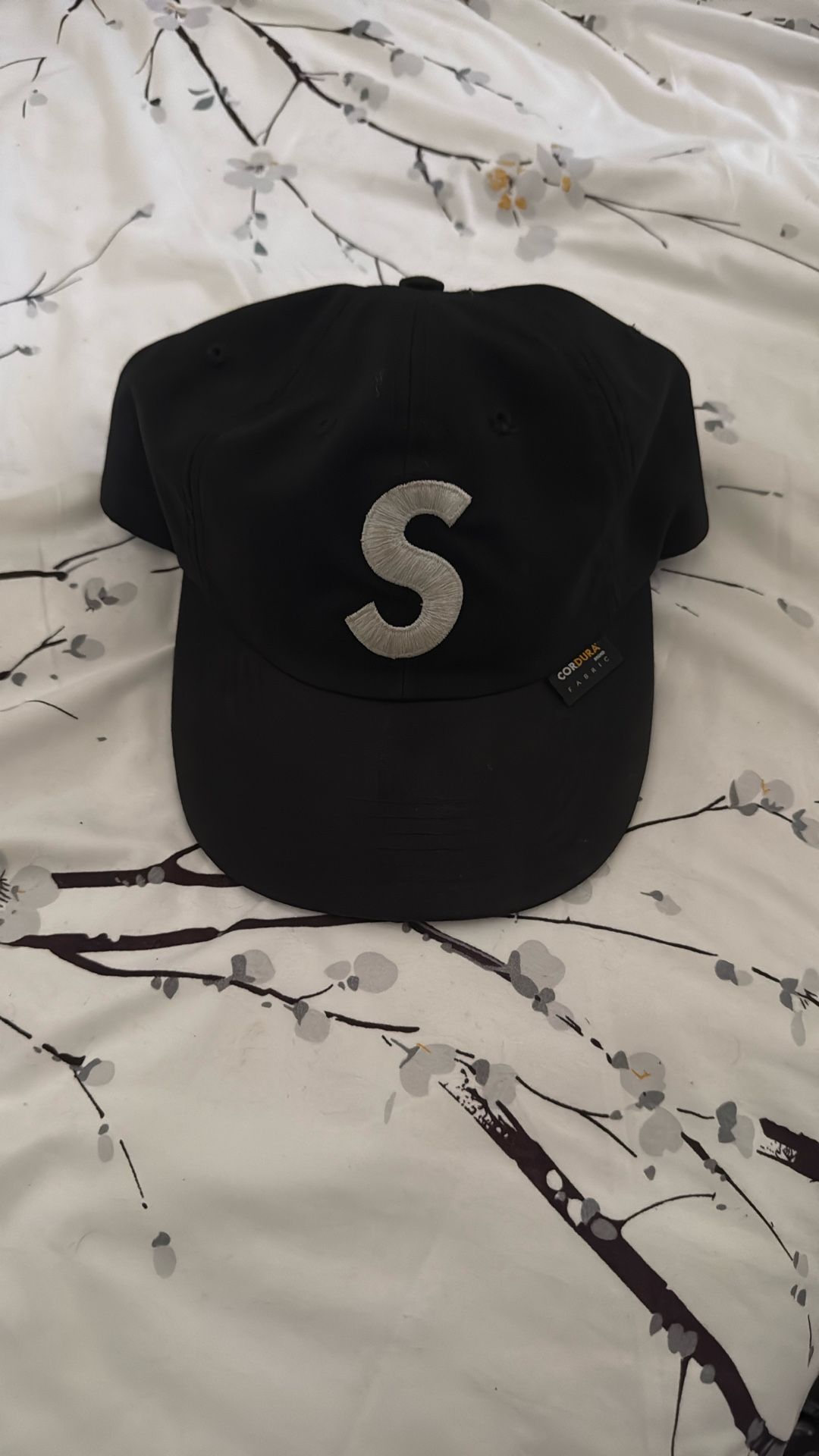 supreme hat