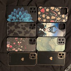 Iphone 12 Pro Cases 