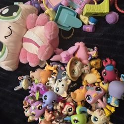 LPS