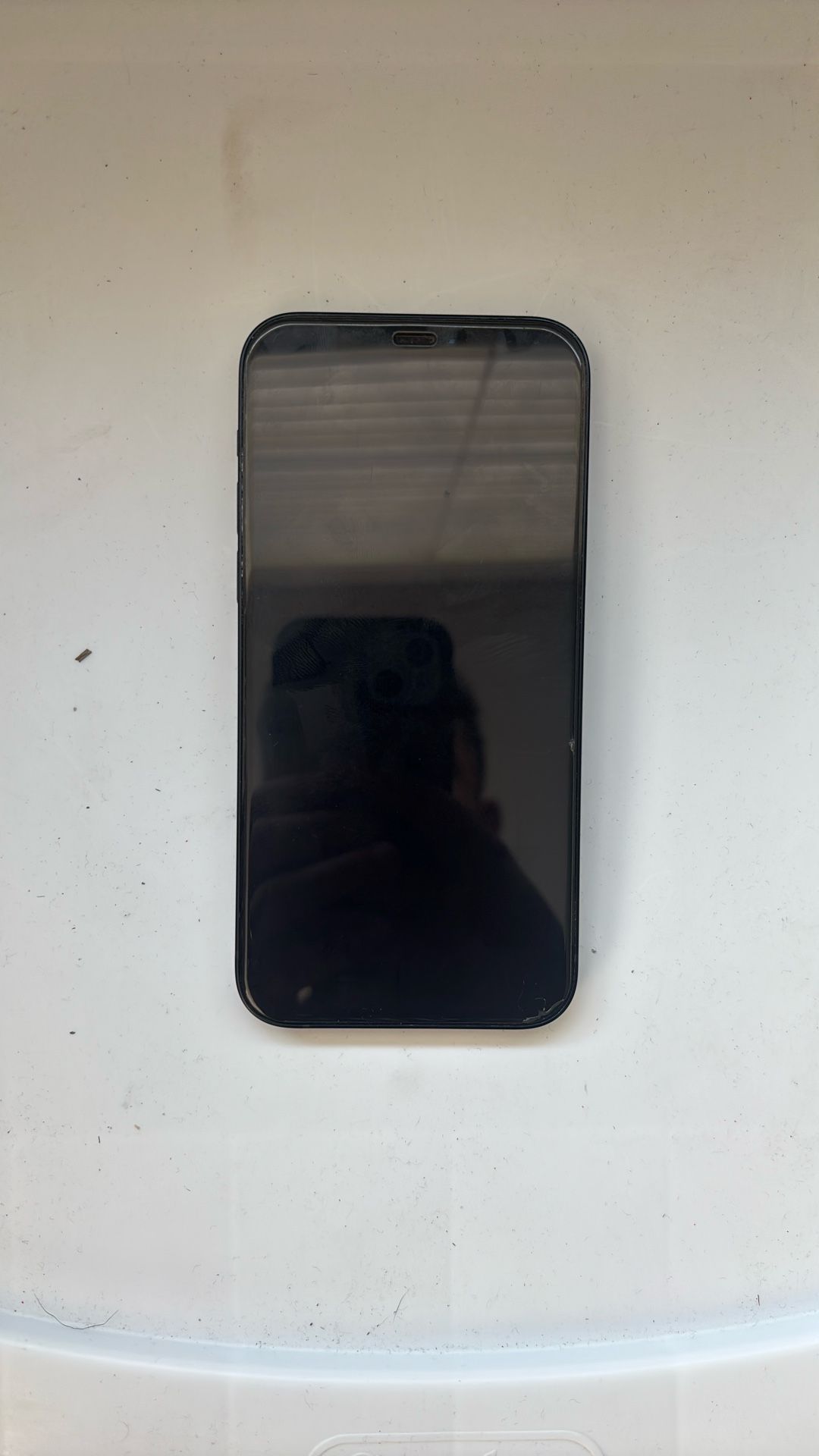 IPHONE 12 128GB BLACK