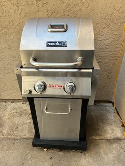 Nexgrill Evolution Infrared Plus Propane Grill – $80 OBO