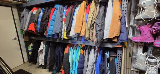 Snowboard Jackets Ski Jackets 