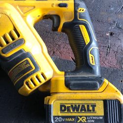 Dewalt Saw Sall 