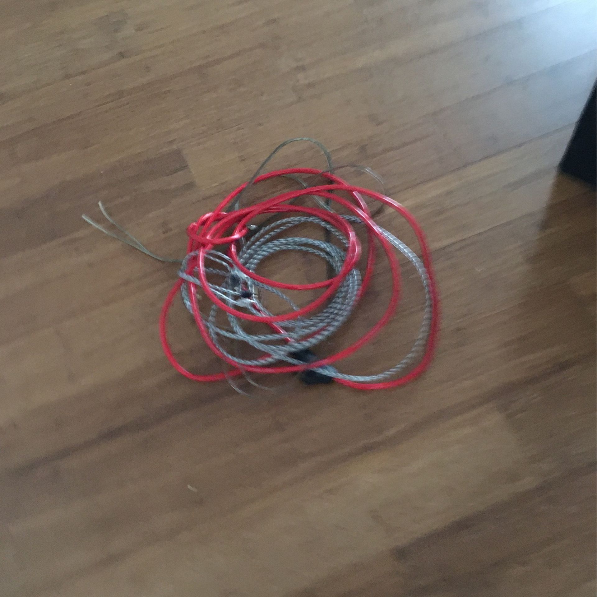 Cable Para Car Audio