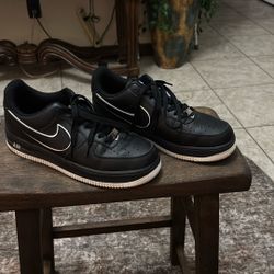 Nike And Jordan Shoes 