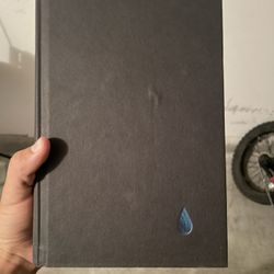 Caraval Book