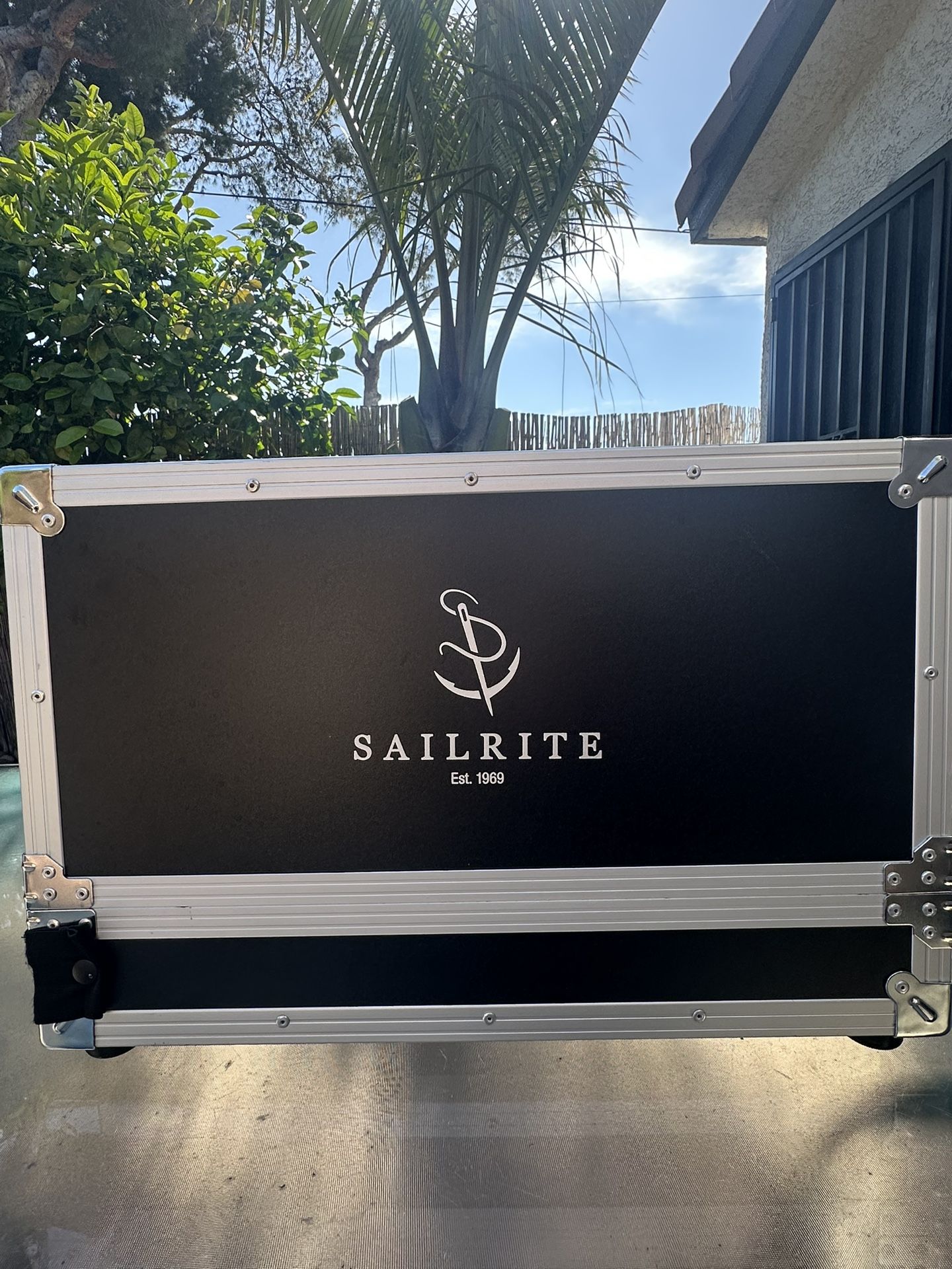 Sailrite Ultrafeed Sewing Machine 