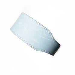 Lifting Belt Baby Blue 
