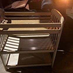 Changing Table