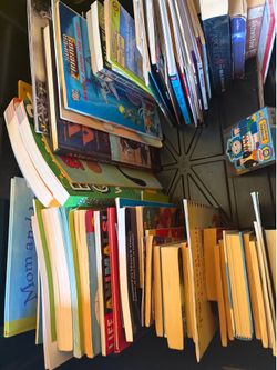 Mix books